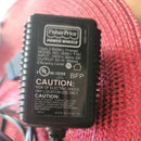 Power Wheels 6V Battery and Charger for Kids Ride-On Toys Magic Cars Variant 0