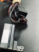 Fisher-Price Power Wheels 6V Battery Charger and AC Adapter for Model 00801/1781 Magic Cars 2