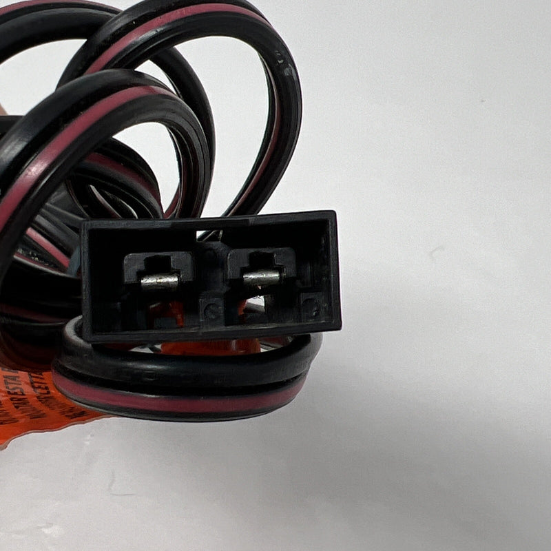 Power Wheels Class 2 Battery and Charger Tested Model 00801 1781 Magic Cars 2