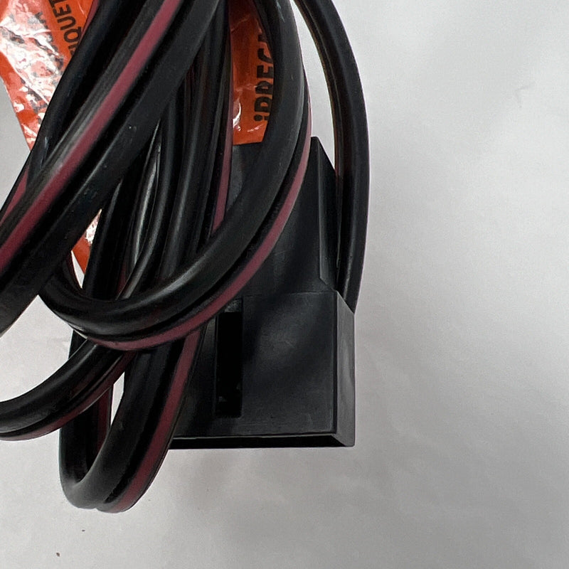 Power Wheels Class 2 Battery and Charger Tested Model 00801 1781 Magic Cars 3