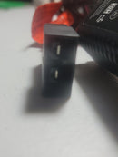 6V Battery Charger with AC Adapter for Class 2 Power Wheels Vehicles Magic Cars 3