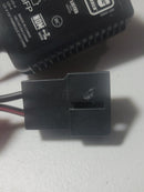 6V Battery Charger with AC Adapter for Class 2 Power Wheels Vehicles Magic Cars 5