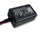 Power Wheels Class 2 Battery Charger with 6V 350mA AC Adapter Magic Cars 2