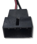 Power Wheels Class 2 Battery Charger with 6V 350mA AC Adapter Magic Cars 5