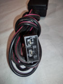 Power Wheels Class 2 Toy Vehicle with 6V 350mA Battery and AC Charger Adapter Magic Cars 2