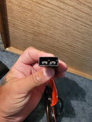 Power Wheels Class 2 Battery Charger with 6V 350mA AC Adapter Magic Cars 3