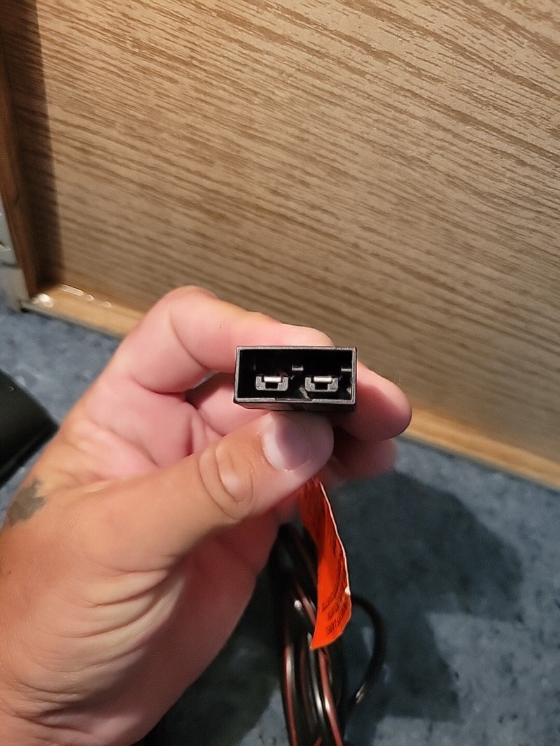 Power Wheels Class 2 Battery Charger with 6V 350mA AC Adapter Magic Cars 3