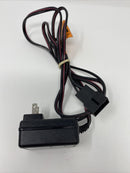 Power Wheels 2-Battery Charger with Cord for Original Class Models Magic Cars 1