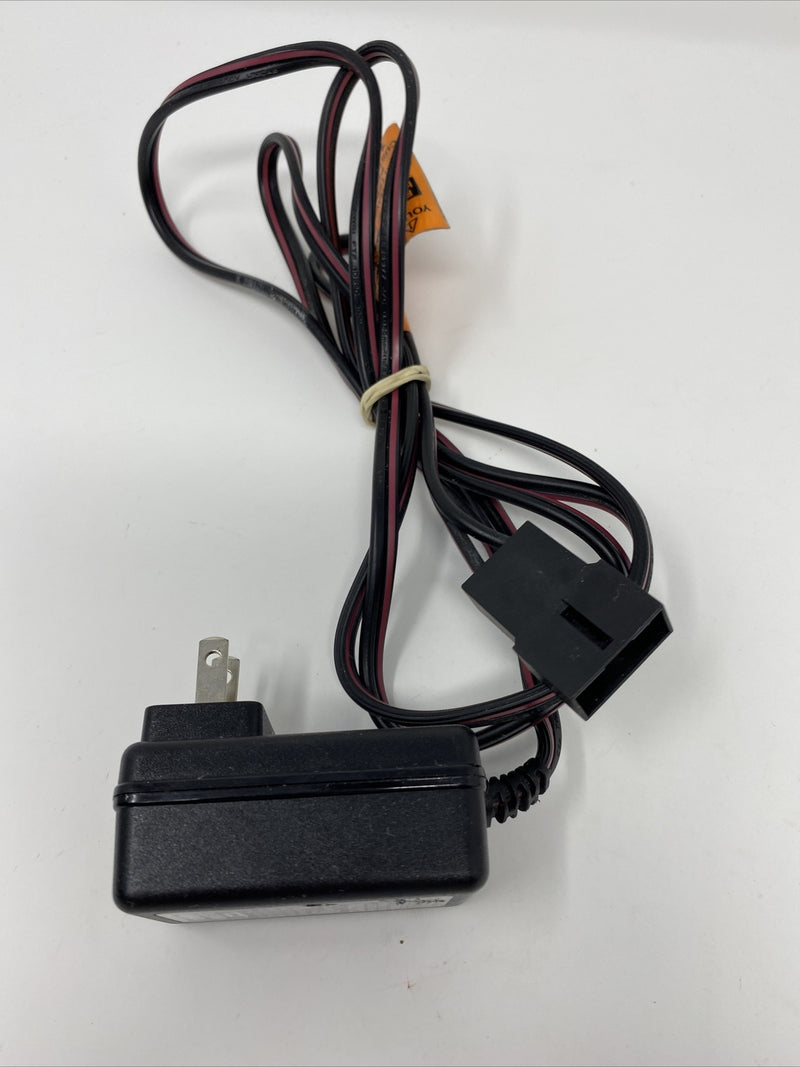 Power Wheels 2-Battery Charger with Cord for Original Class Models Magic Cars 1