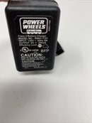 Power Wheels 2-Battery Charger with Cord for Original Class Models Magic Cars Variant 0