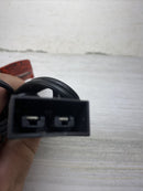 Power Wheels 6V Battery and 400mA Charger for Ride-On Toys Model 00801-2042 Magic Cars 3