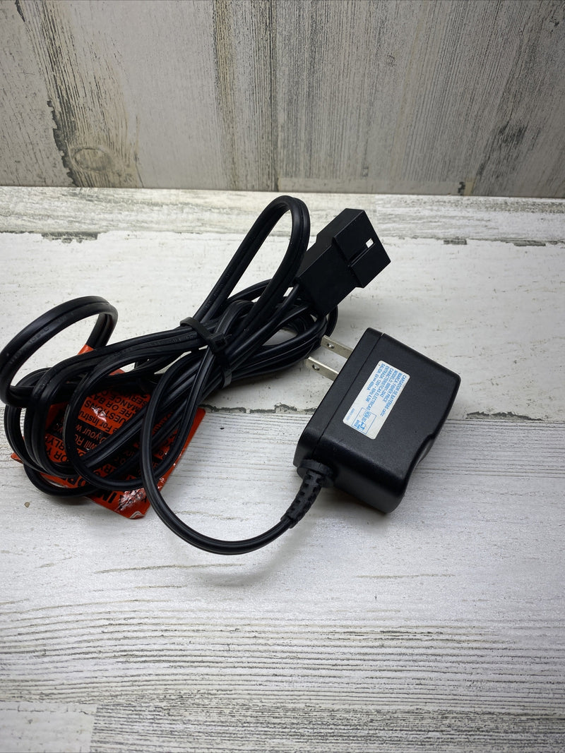 Power Wheels 6V Battery and 400mA Charger for Ride-On Toys Model 00801-2042 Magic Cars Variant 0