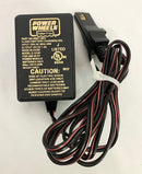Power Wheels Battery Charger AC Adapter 12V 1.2A for Toy Vehicles Magic Cars 0
