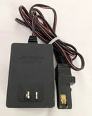 Power Wheels Battery Charger AC Adapter 12V 1.2A for Toy Vehicles Magic Cars 2