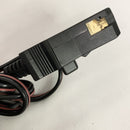 Power Wheels Battery Charger AC Adapter 12V 1.2A for Toy Vehicles Magic Cars 3