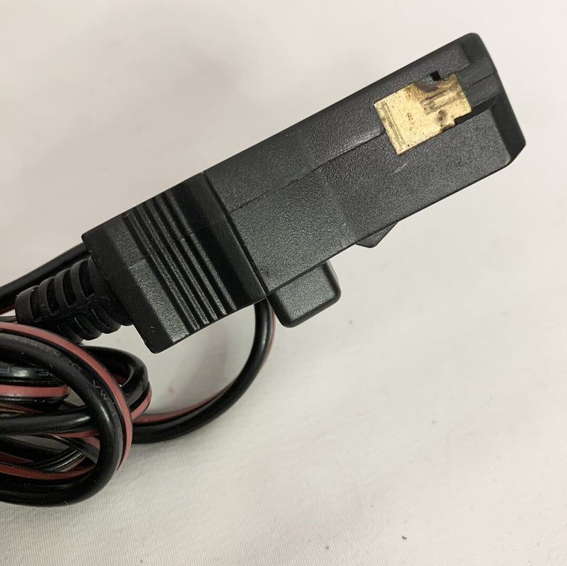 Power Wheels Battery Charger AC Adapter 12V 1.2A for Toy Vehicles Magic Cars 3