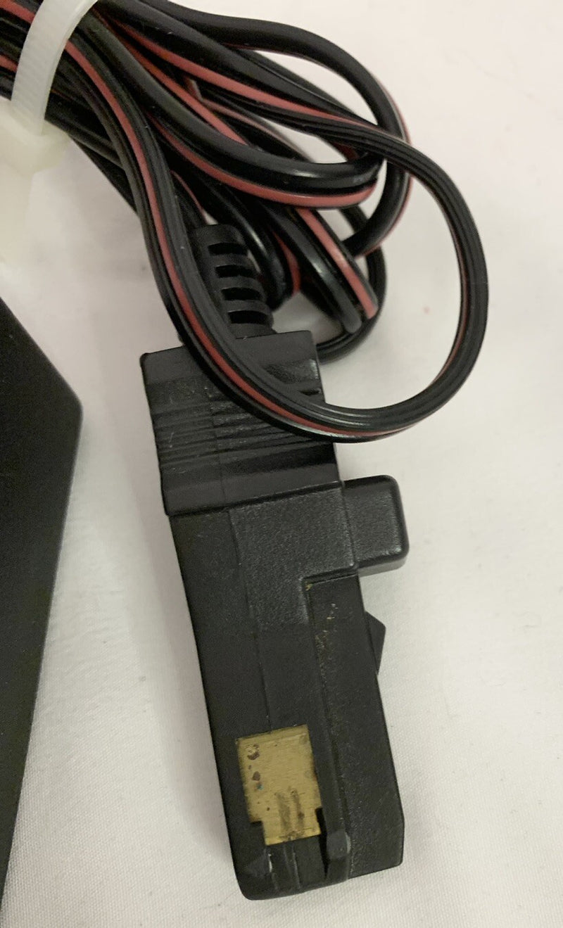 Power Wheels Battery Charger AC Adapter 12V 1.2A for Toy Vehicles Magic Cars 4