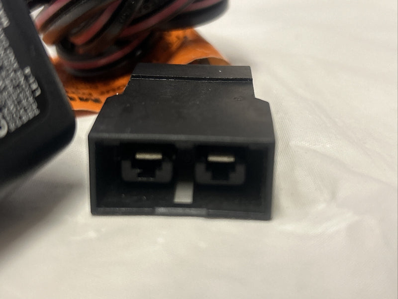 Power Wheels Model 00803 Battery Charger with AC Adapter Magic Cars 2