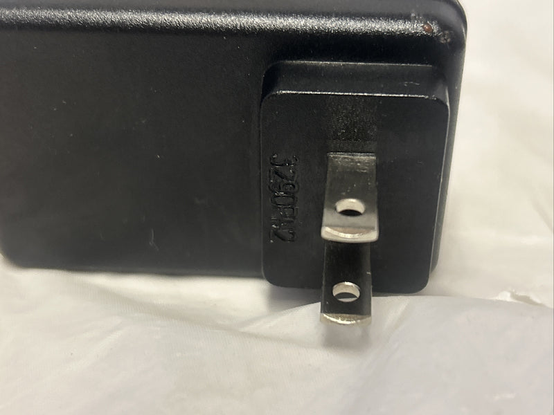 Power Wheels Model 00803 Battery Charger with AC Adapter Magic Cars 3