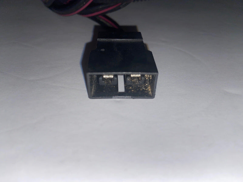 6V Power Wheels Class 2 Battery and Charger Set Magic Cars 3