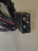 6V Power Wheels Class 2 Battery and Charger Set Magic Cars 6