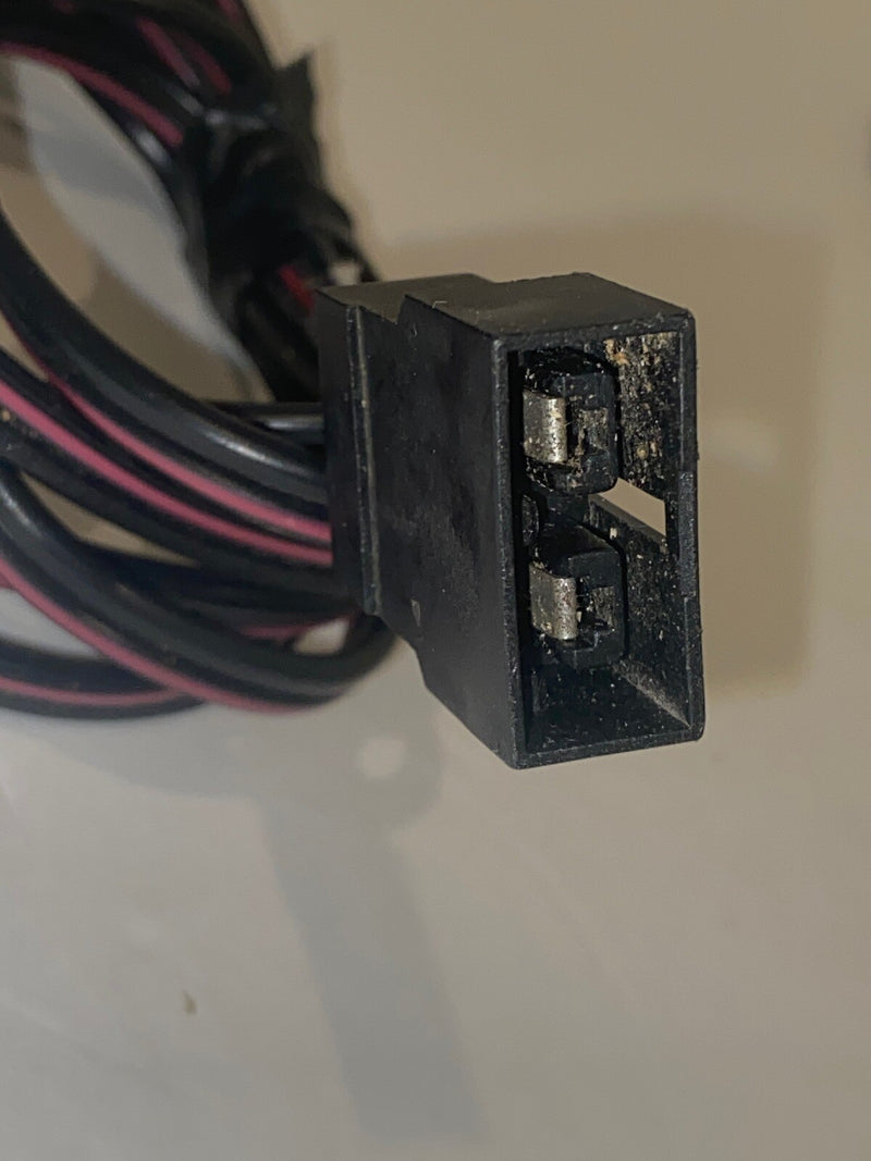 6V Power Wheels Class 2 Battery and Charger Set Magic Cars 6