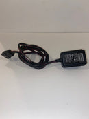 6V Power Wheels Class 2 Battery and Charger Set Magic Cars Variant 0