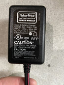 Power Wheels 6V Class 2 Battery and Charger Set Magic Cars 1