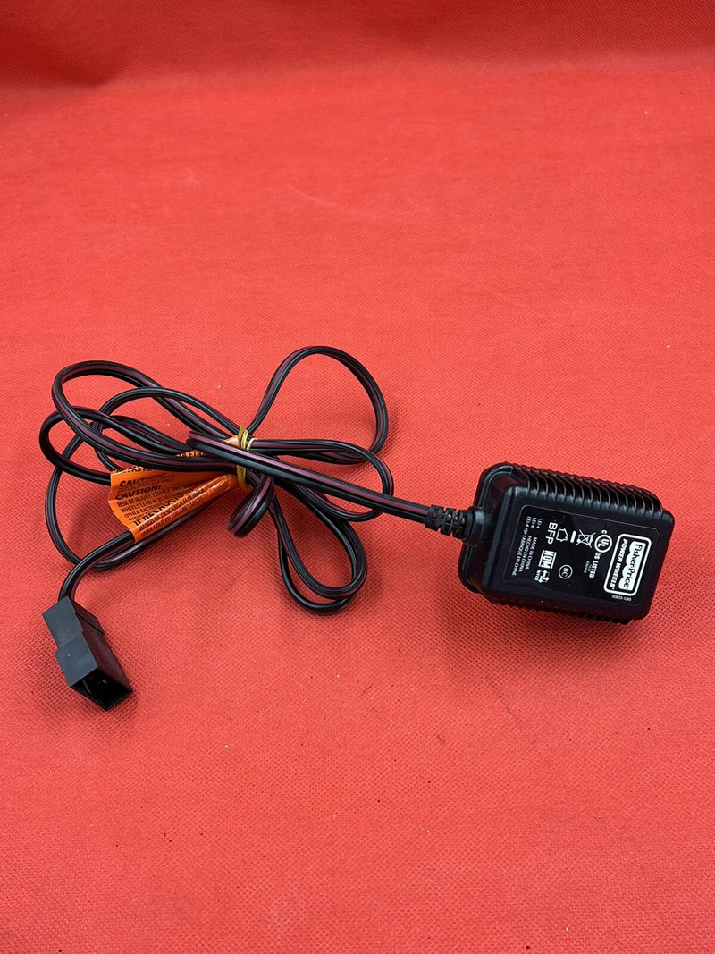 12V Replacement Battery Charger for Power Wheels Ride-On Toy Magic Cars Variant 0