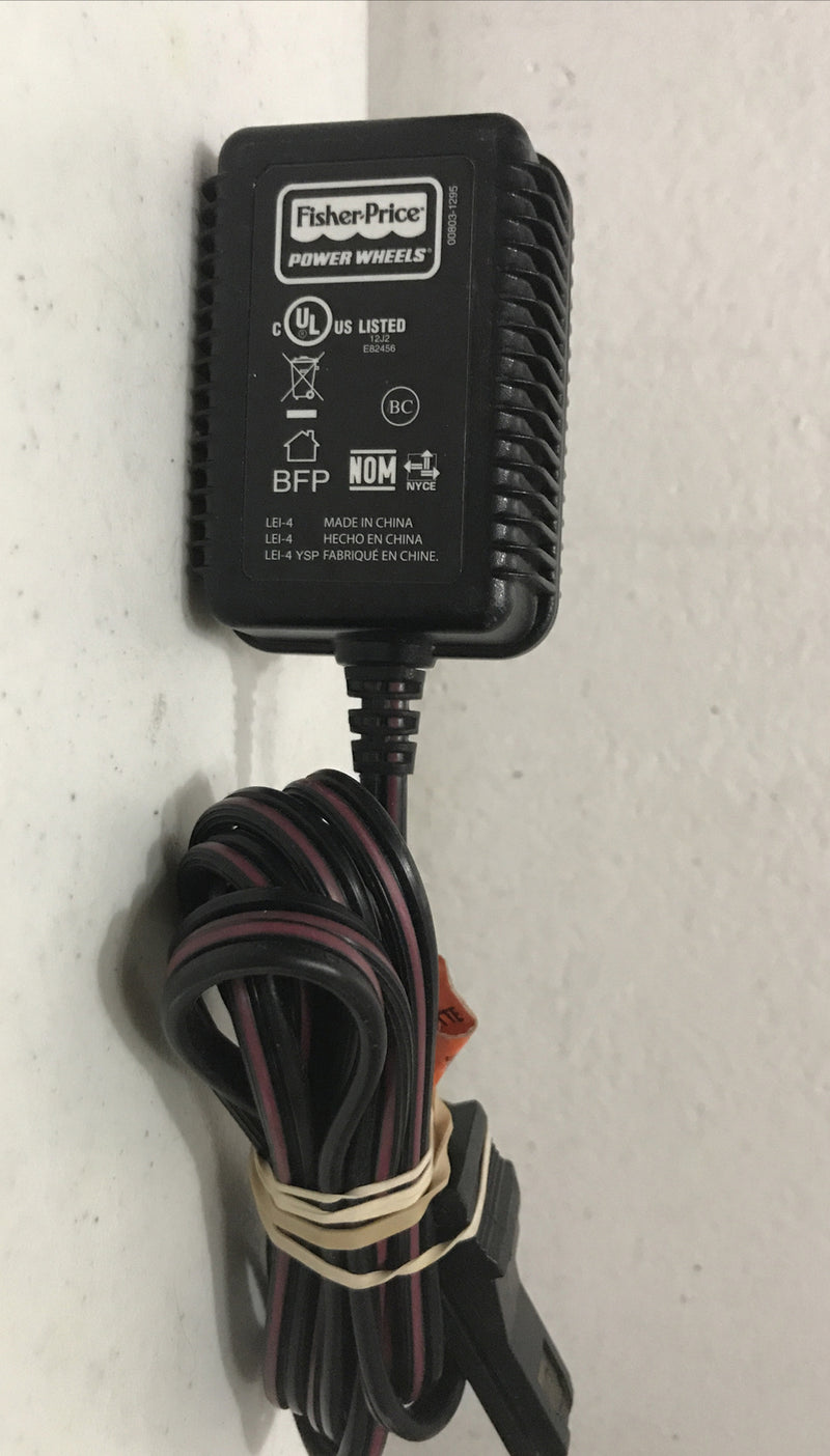 12V Battery-Powered Ride-On Vehicle with Charger and Tested Working Wheels Magic Cars Variant 0