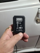 12V Power Wheels Vehicle with Battery and Charger – Tested and Working Model 00803-1295 Magic Cars Variant 0