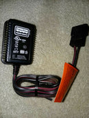 6V Power Wheels Class 2 Battery and Charger Set Magic Cars Variant 0
