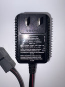 Genuine OEM 6V Rechargeable Battery and Charger for Fisher-Price Power Wheels Magic Cars 1