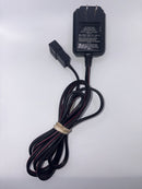 Genuine OEM 6V Rechargeable Battery and Charger for Fisher-Price Power Wheels Magic Cars 2