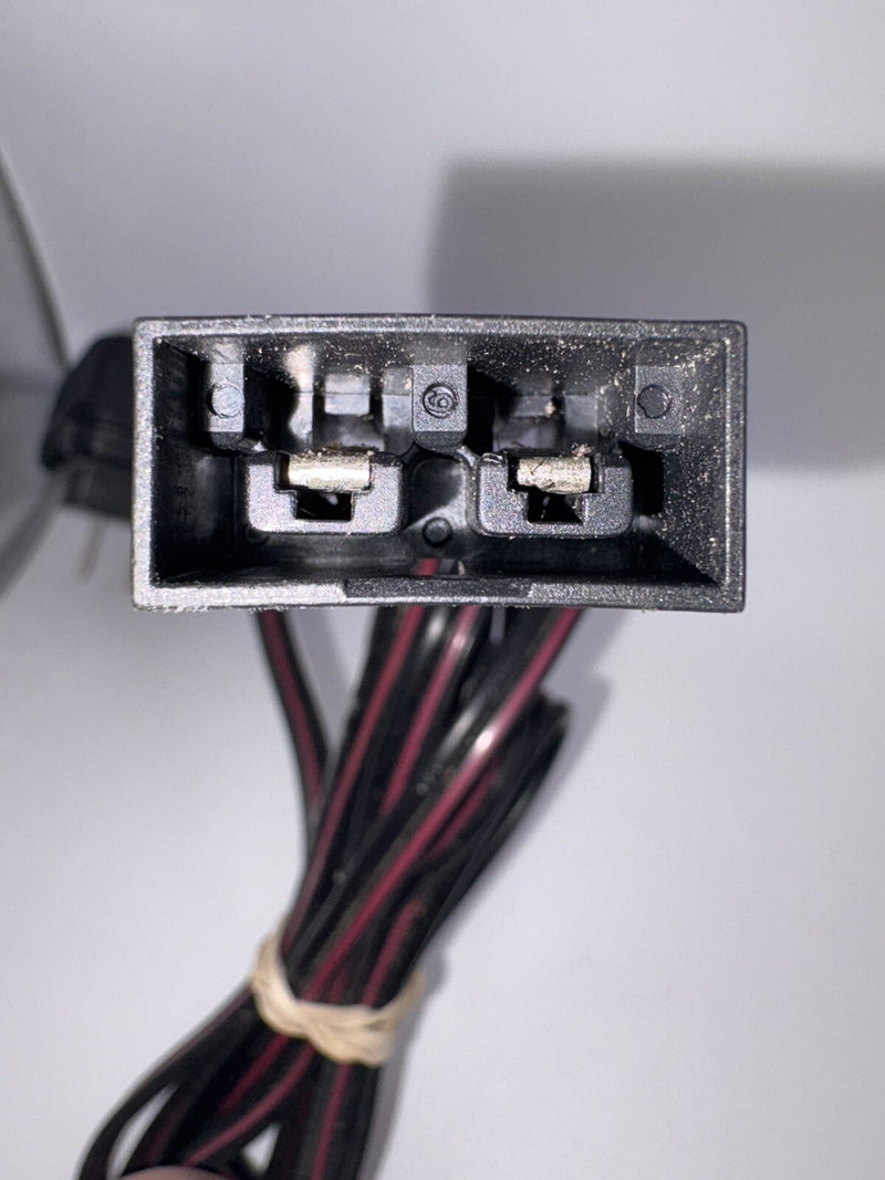 Genuine OEM 6V Rechargeable Battery and Charger for Fisher-Price Power Wheels Magic Cars 4