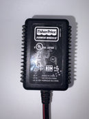 Genuine OEM 6V Rechargeable Battery and Charger for Fisher-Price Power Wheels Magic Cars Variant 0