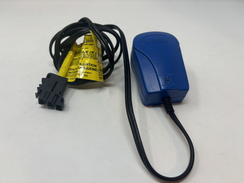 Genuine OEM Fisher-Price 6V Class 2 Power Wheels Battery Charger Magic Cars 0