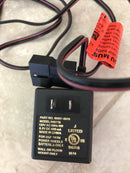 Genuine OEM Fisher-Price Power Wheels 6V Class 2 Battery Charger Magic Cars 2