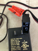 Genuine OEM Fisher-Price Power Wheels 6V Class 2 Battery Charger Magic Cars 3