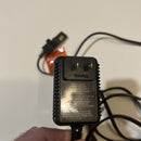 Genuine OEM 6V Charger for Fisher-Price Power Wheels Class 2 Battery Magic Cars 5