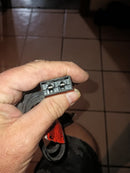 OEM 6V Class 2 Battery Charger for Fisher-Price Power Wheels Magic Cars 1