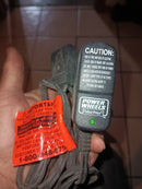 OEM 6V Class 2 Battery Charger for Fisher-Price Power Wheels Magic Cars Variant 0