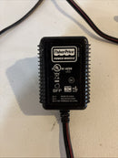 Genuine OEM 6V Class 2 Battery Charger for Fisher-Price Power Wheels Magic Cars 0