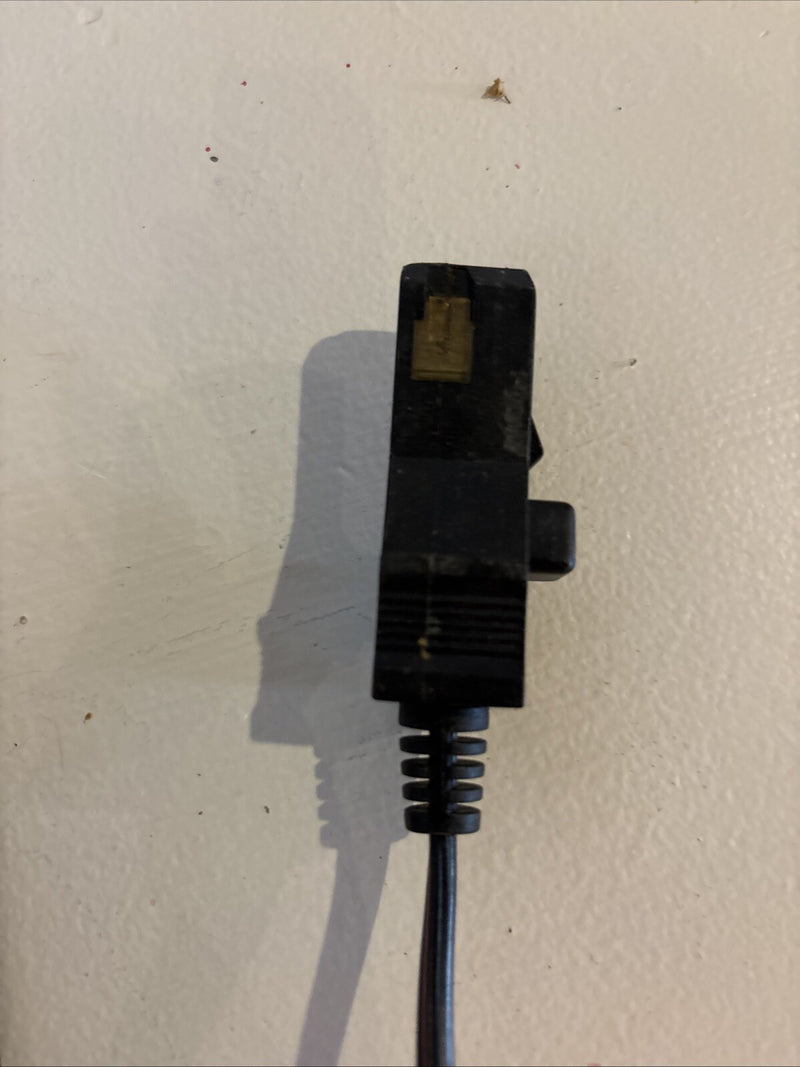 Genuine OEM 6V Class 2 Battery Charger for Fisher-Price Power Wheels Magic Cars 2