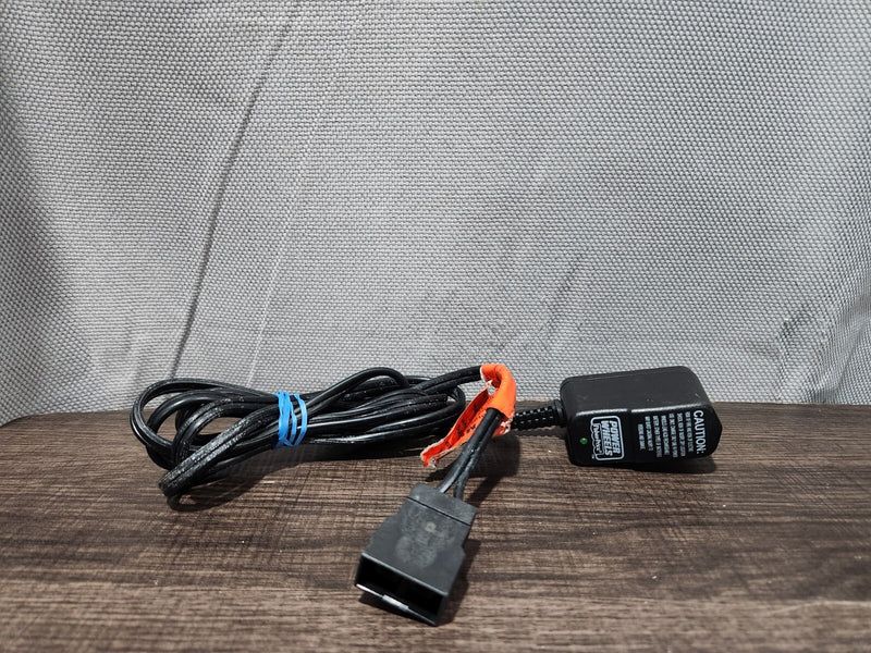 Genuine OEM 6V Battery Charger for Fisher-Price Power Wheels Model 00803-1295 Magic Cars 0