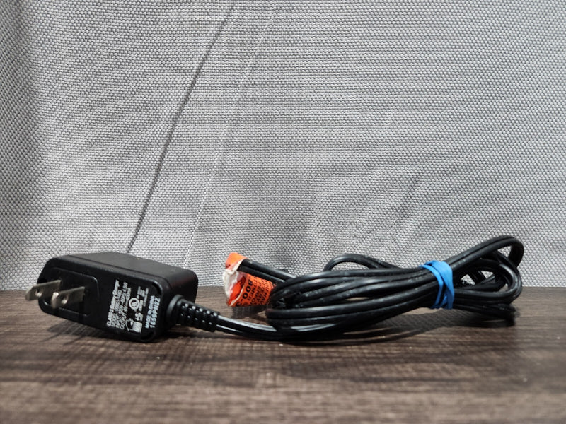 Genuine OEM 6V Battery Charger for Fisher-Price Power Wheels Model 00803-1295 Magic Cars 3