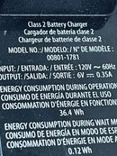 Power Wheels Class 2 Vehicle with Battery, Charger, and Cord Magic Cars 3