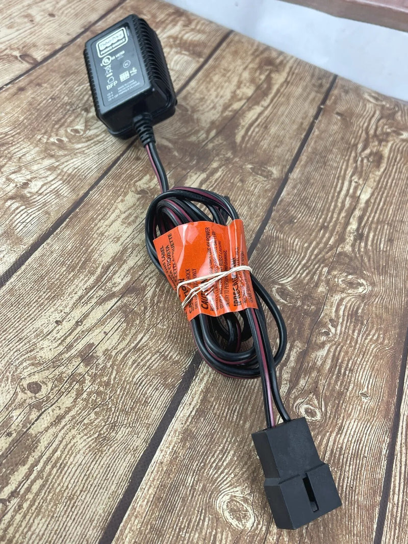 Power Wheels Class 2 Vehicle with Battery, Charger, and Cord Magic Cars Variant 0