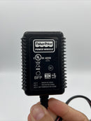 Genuine OEM Class 2 Battery Charger for Fisher-Price Power Wheels 00803/1295 Magic Cars 2