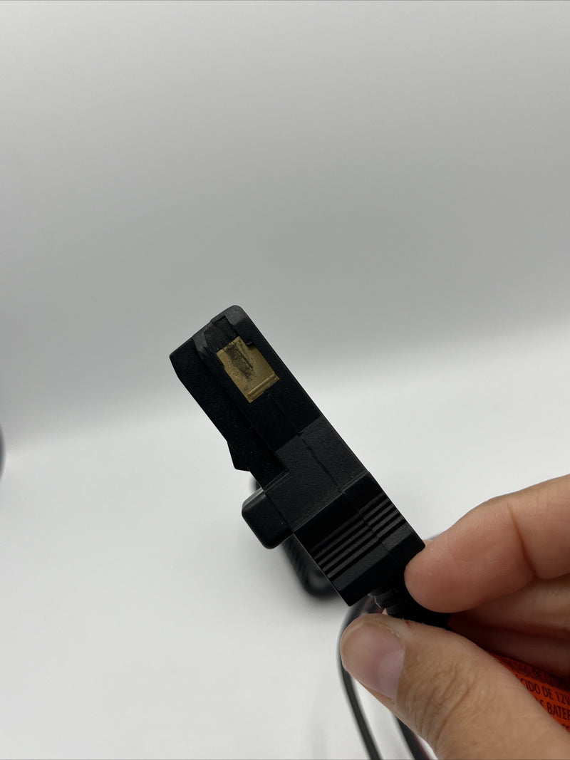 Genuine OEM Class 2 Battery Charger for Fisher-Price Power Wheels 00803/1295 Magic Cars 3